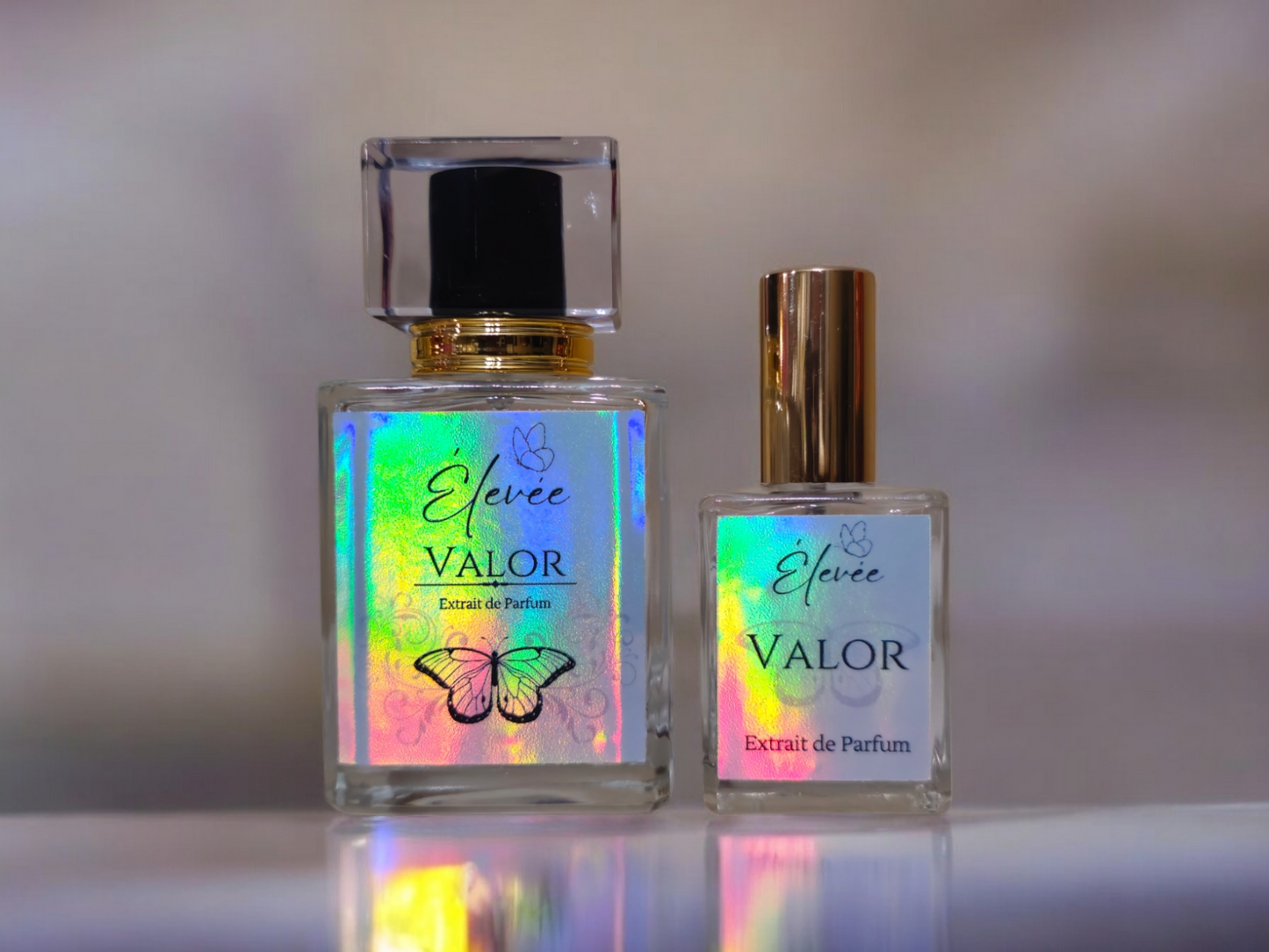 Valor Cologne