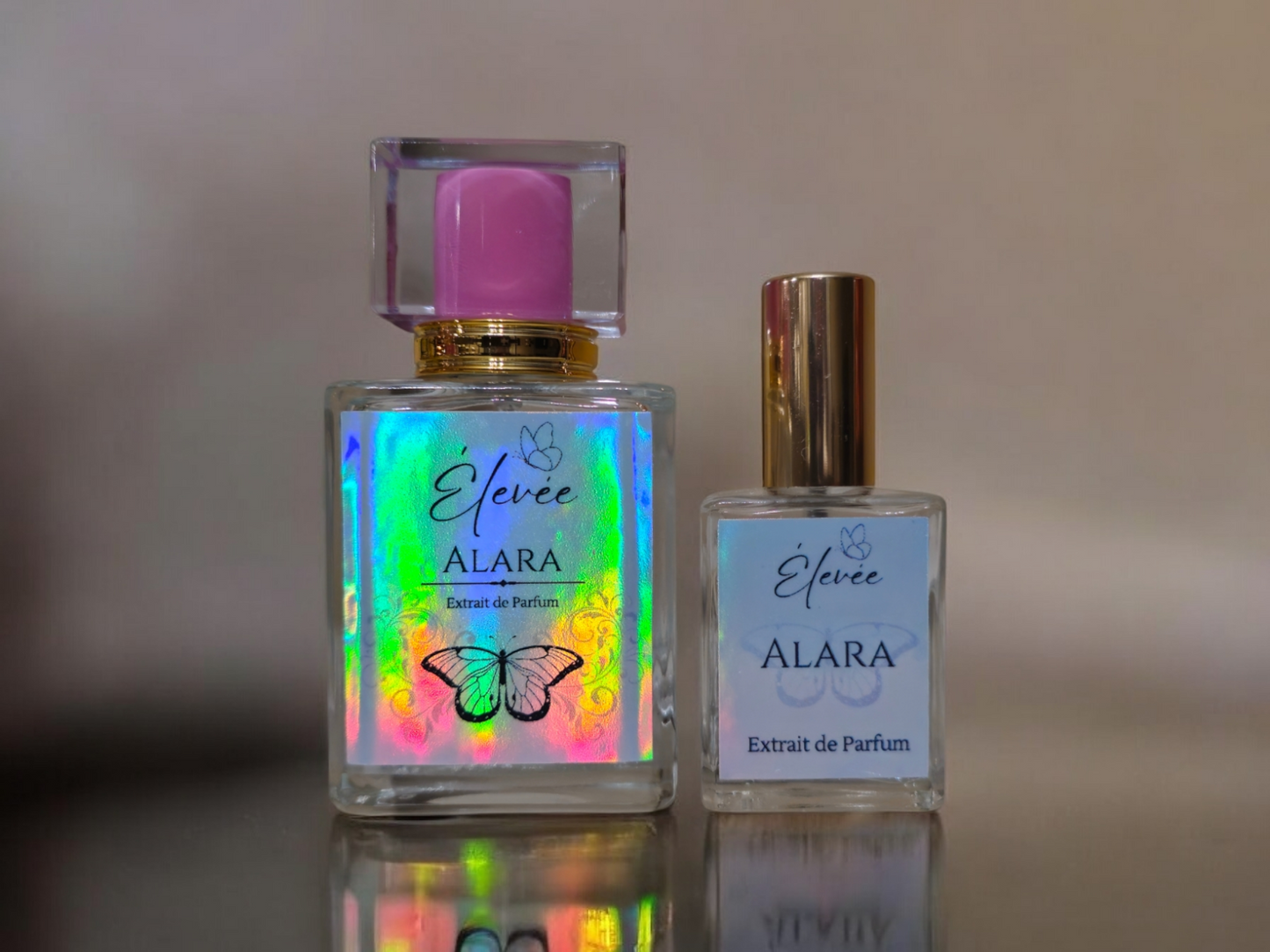 Alara Perfume