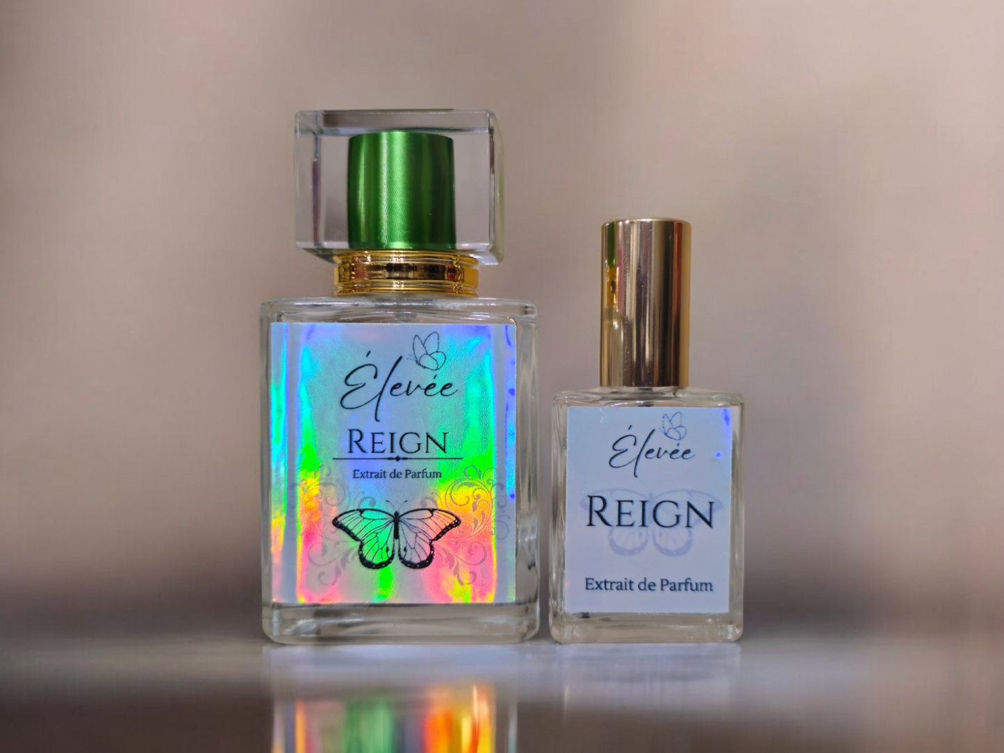 Reign Cologne