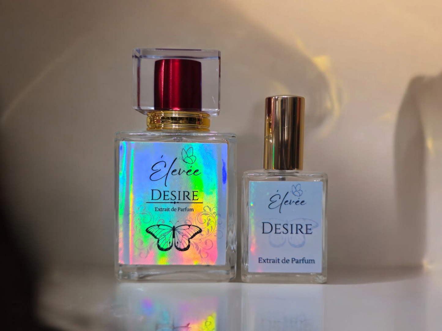 Desire Perfume