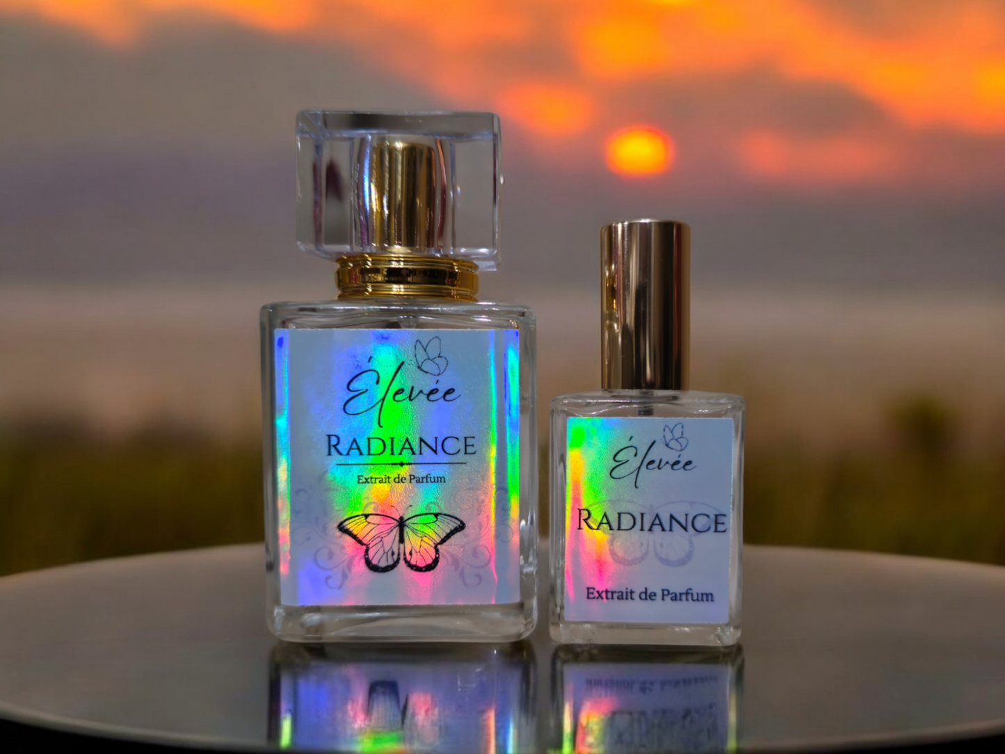 Radiance Perfume