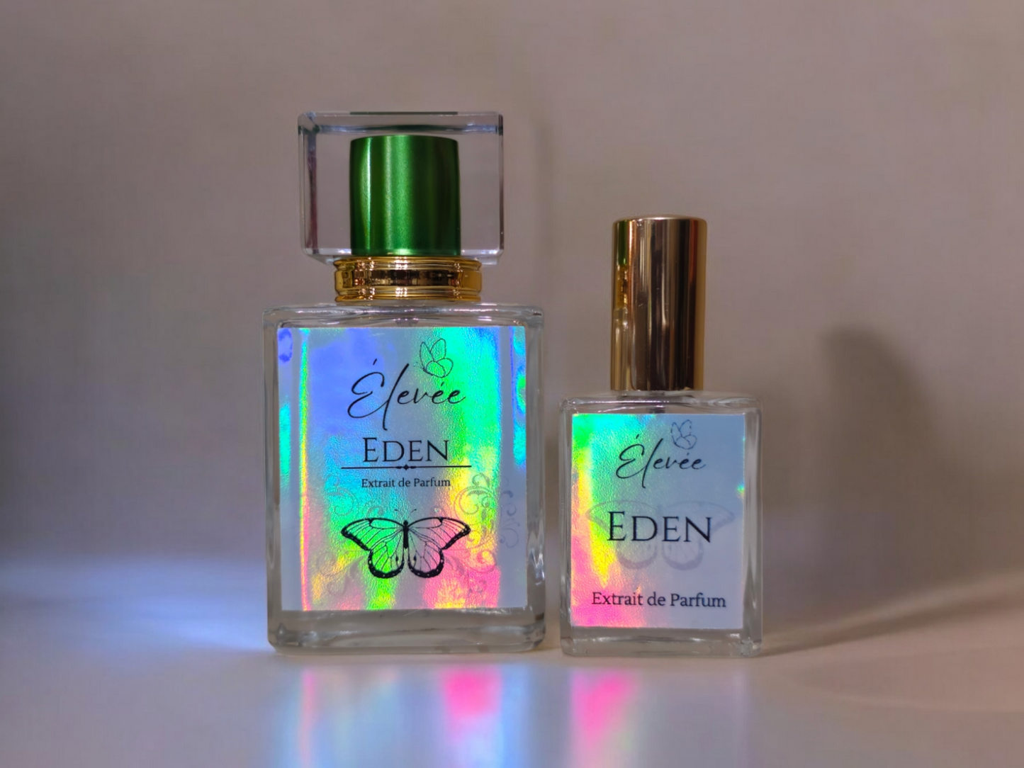 Eden Perfume