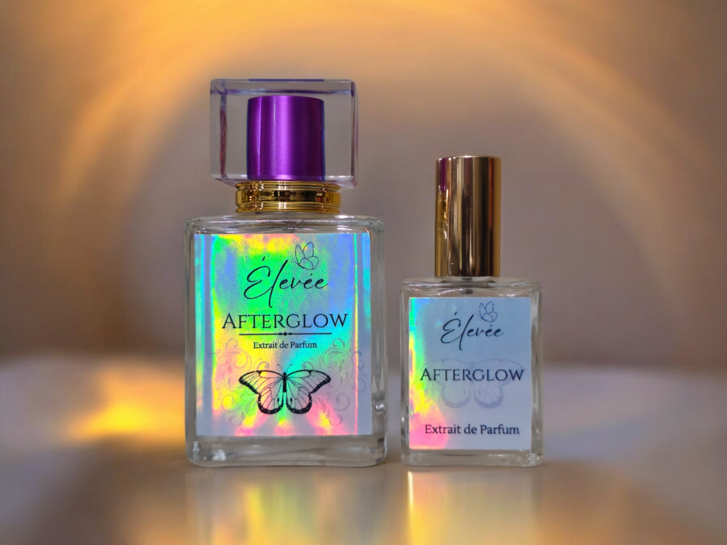 Afterglow Perfume