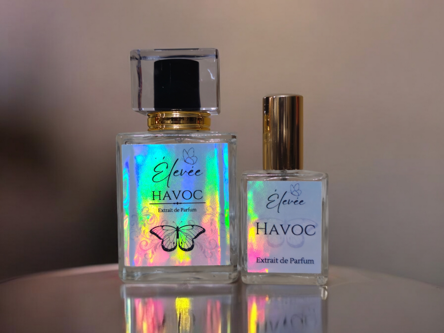 Havoc Cologne