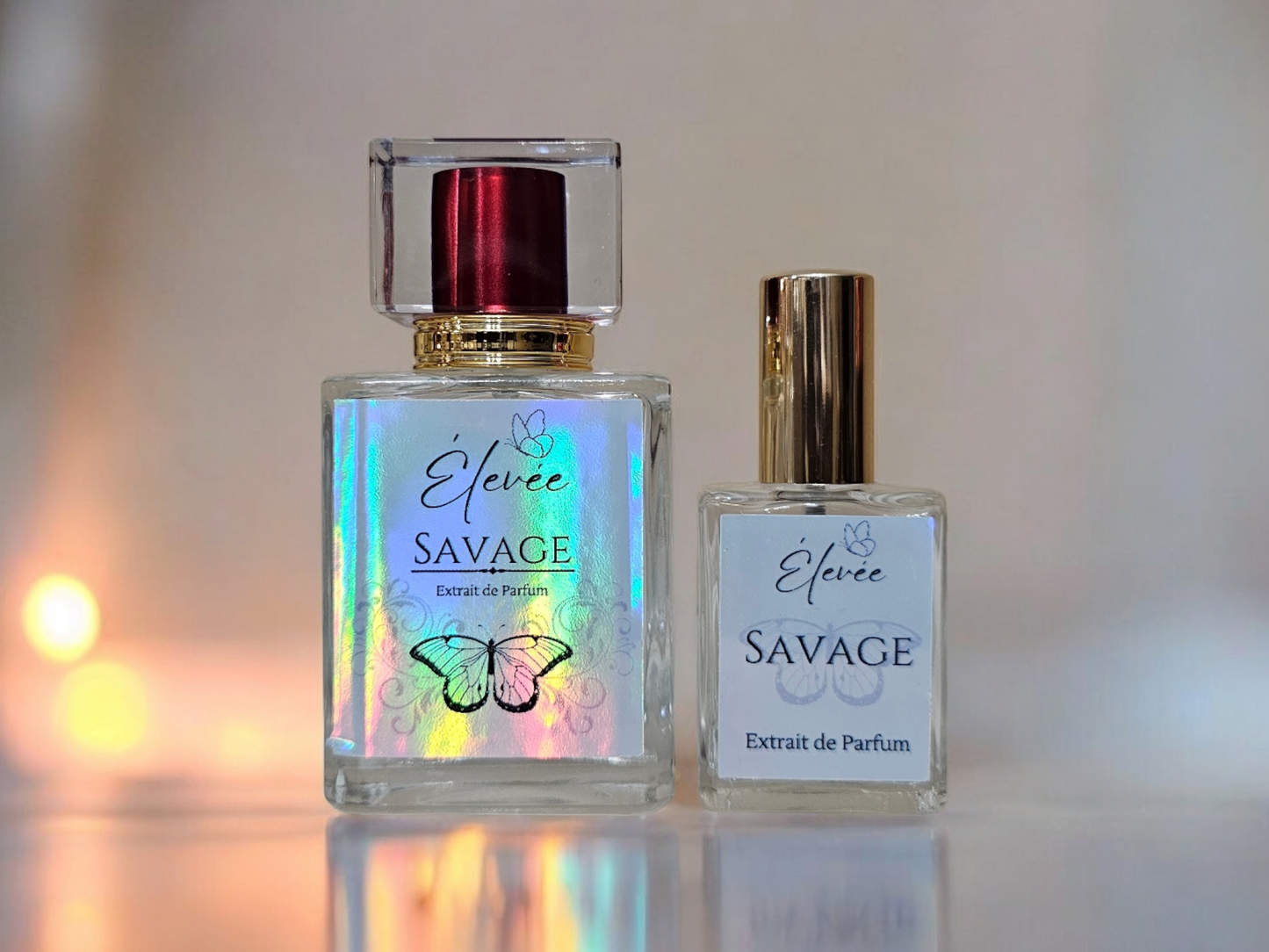 Savage Cologne