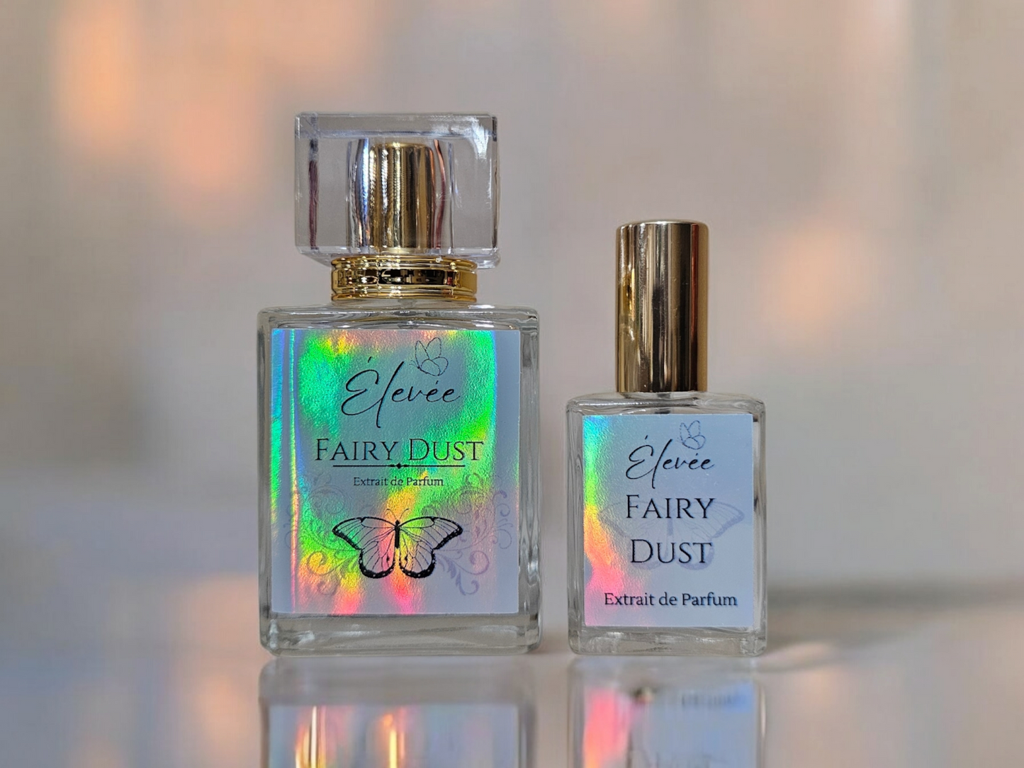 Fairy Dust Perfume