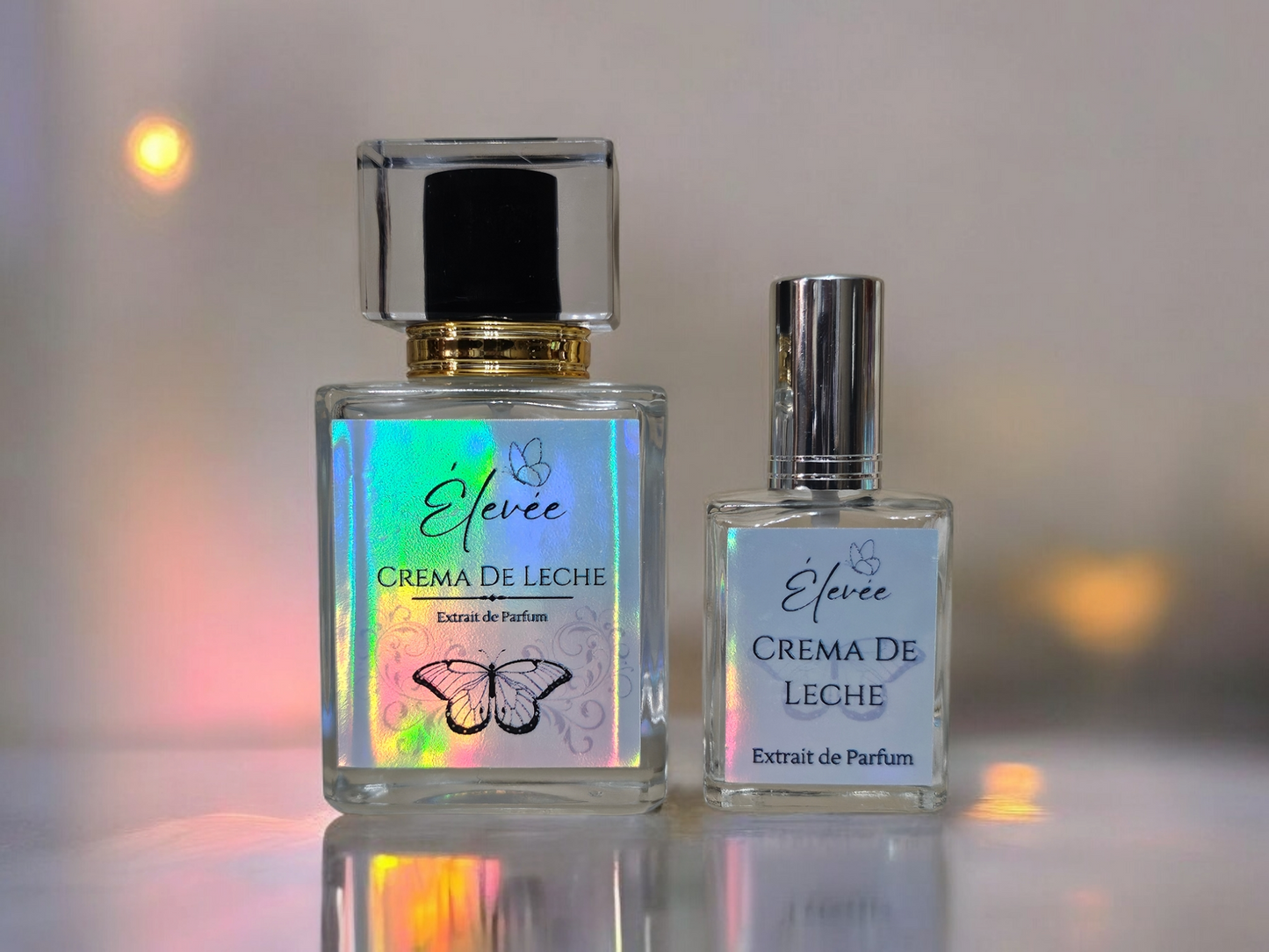 Crema De Leche Perfume