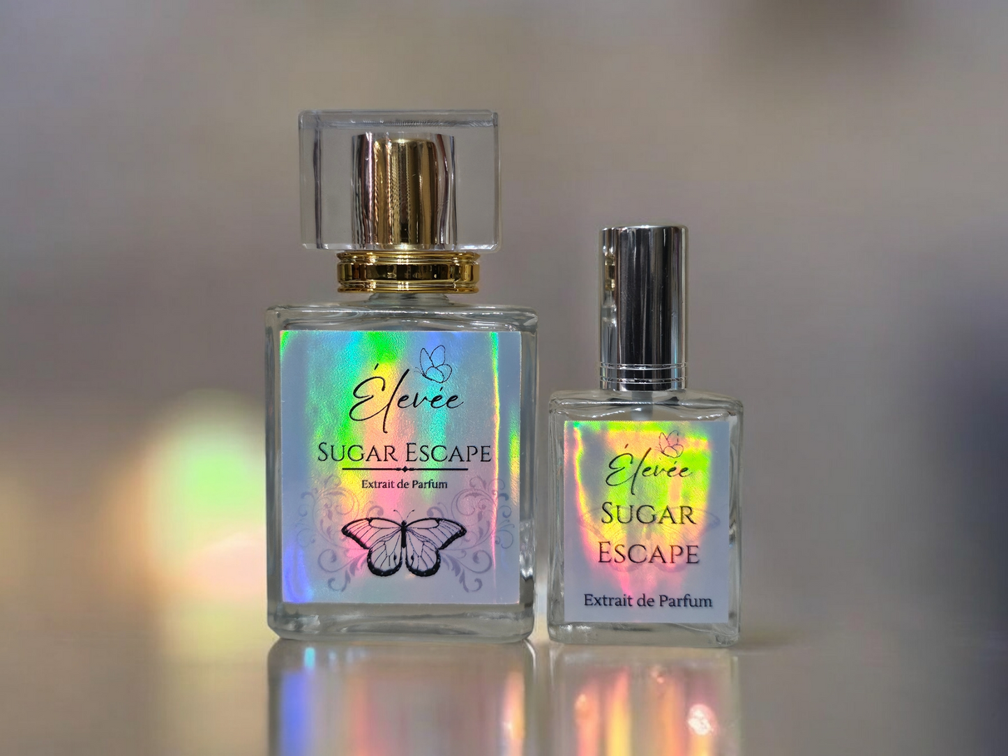 Sugar Escape Perfume