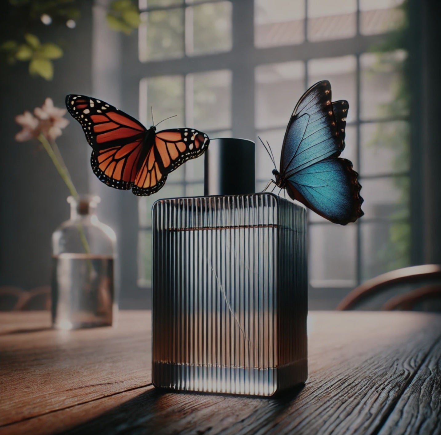 Pursuit Cologne