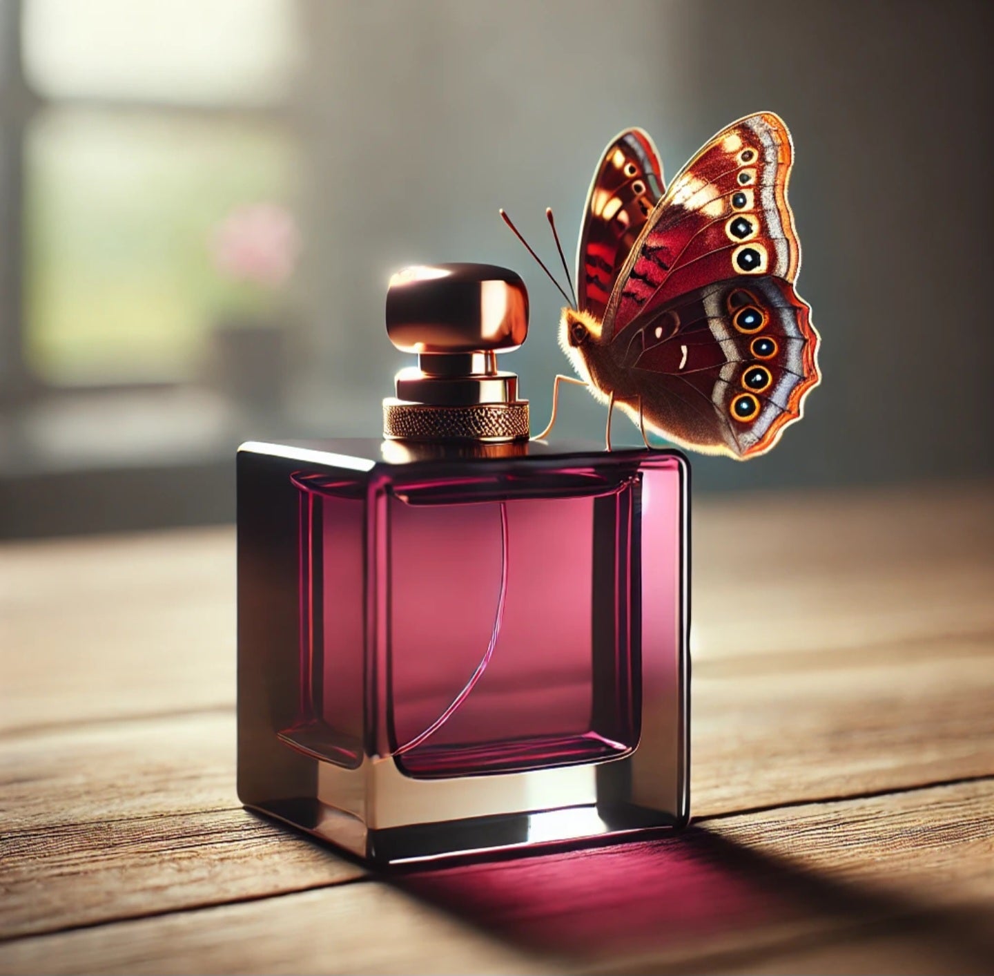 Desire Perfume