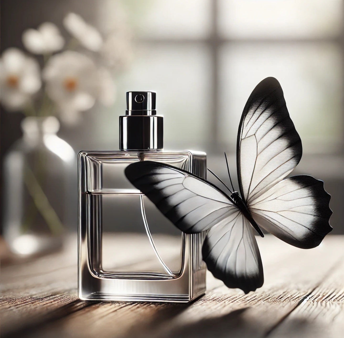 Vanilla Noire Perfume